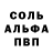 ГАШ хэш James Jeffs